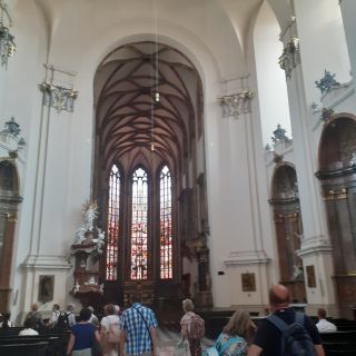 Dom St. Peter und Paul